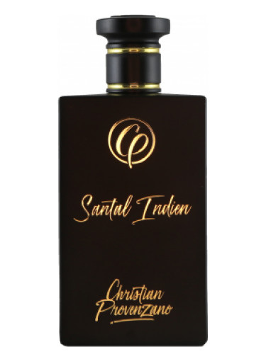 Santal Indien Christian Provenzano Parfums