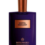 Image for Santal Insolent Molinard