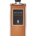 Image for Santal Majuscule Serge Lutens