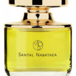 Image for Santal Nabataea Mona di Orio