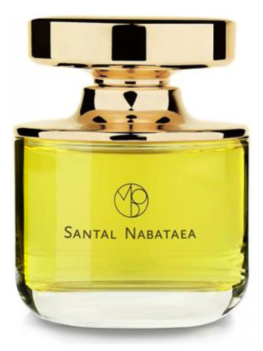 Santal Nabataea Mona di Orio