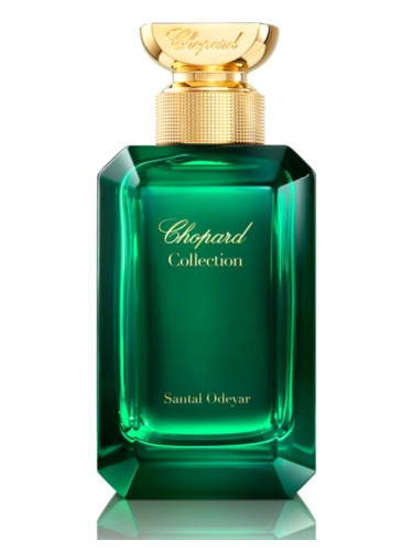 Santal Odeyar Chopard