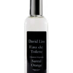 Image for Santal Orange David LISS Parfums