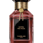 Image for Santal Pao Rosa Guerlain