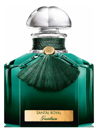 Santal Royal Guerlain