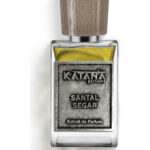 Image for Santal Segar Katana Parfums