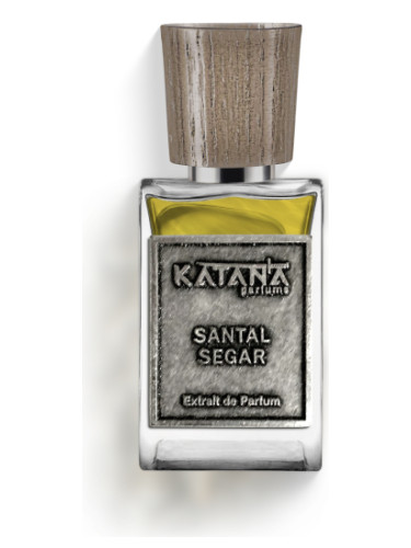 Santal Segar Katana Parfums