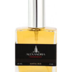 Image for Santal Silk Alexandria Fragrances