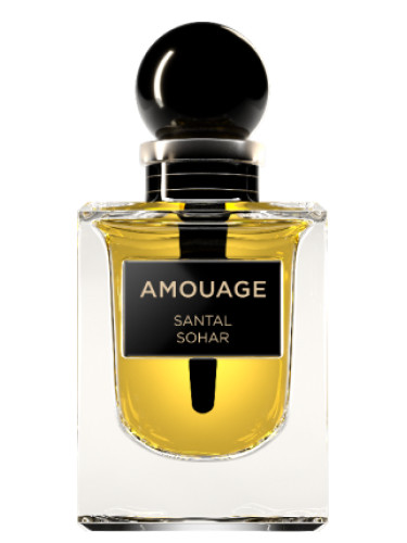 Santal Sohar Amouage