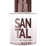 Image for Santal Solinotes