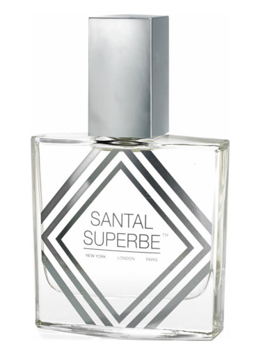 Santal Superbe Parfums Retro