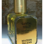 Image for Santal Tislit Maison Incens