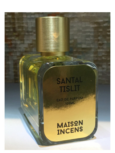 Santal Tislit Maison Incens