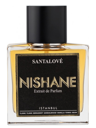 Santalove Nishane