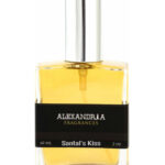 Image for Santal’s Kiss Alexandria Fragrances