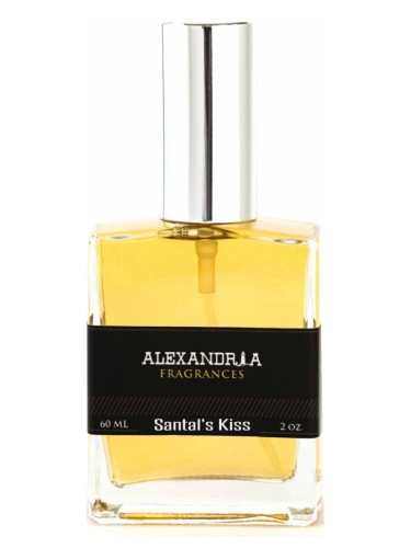 Santal’s Kiss Alexandria Fragrances
