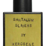 Image for Santalum Slivers Kerosene