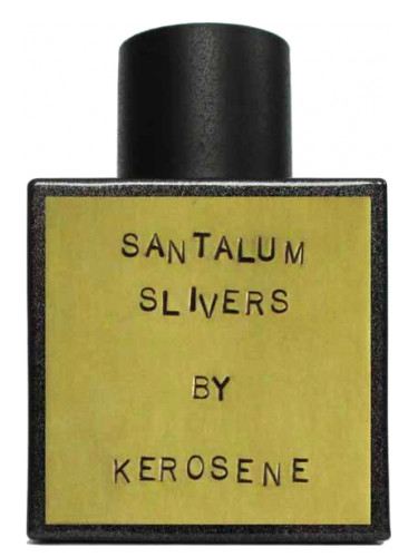 Santalum Slivers Kerosene