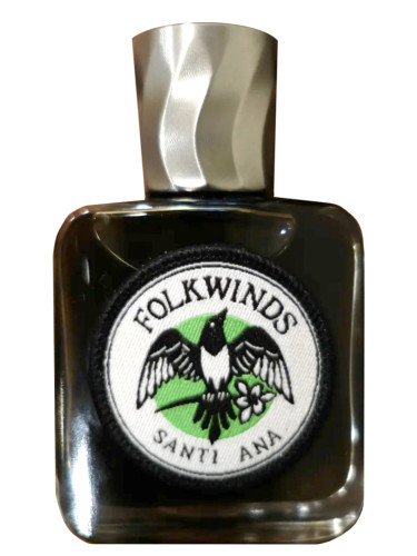 Santi Ana Folkwinds