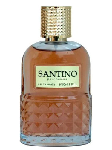 Santino Pour Homme I-Scents Premium