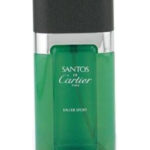 Image for Santos Eau de Sport Cartier