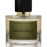 Image for Saphir Vanille Les Fleurs du Golfe