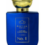 Image for Saphire Collection No. 1 Royal Parfum