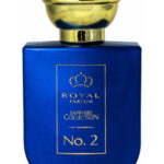 Image for Saphire Collection No. 2 Royal Parfum