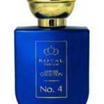 Image for Saphire Collection No. 4 Royal Parfum