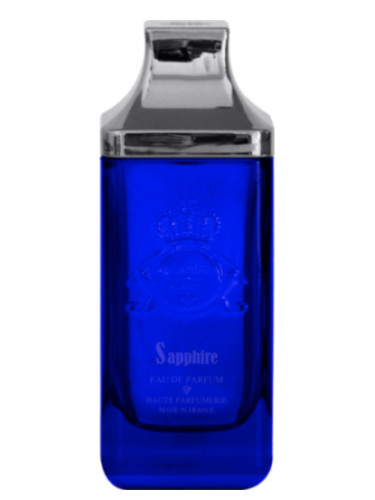 Sapphire Al-Jazeera Perfumes