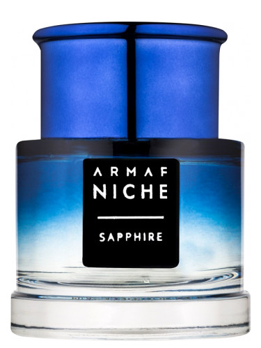 Sapphire Armaf