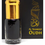Image for Saqr II Al Shareef Oudh