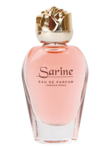 Sarine Charrier Parfums