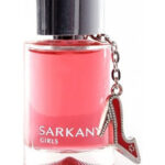 Image for Sarkany Girls Kisses Ricky Sarkany