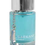 Image for Sarkany Girls Light Blue Ricky Sarkany