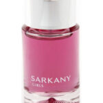 Image for Sarkany Girls Pink Ricky Sarkany