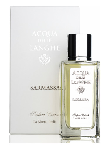 Sarmassa Acqua Delle Langhe