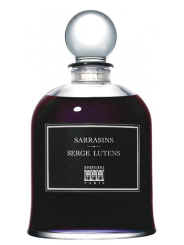 Sarrasins Serge Lutens