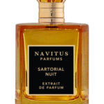 Image for Sartorial Nuit Navitus Parfums