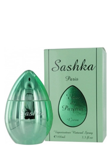 Sashka Green M. Micallef