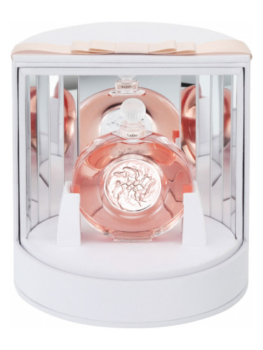 Satine Crystal Extract de Parfum Lalique