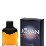 Image for Satisfaction for Men Jovan