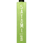 Image for Satomi Green Parfums Genty