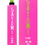 Image for Satomi Pink Parfums Genty
