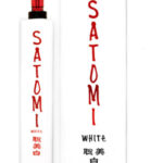 Image for Satomi White Parfums Genty