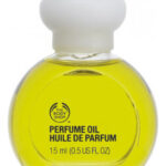 Image for Satsuma Perfume Oil The Body Shop