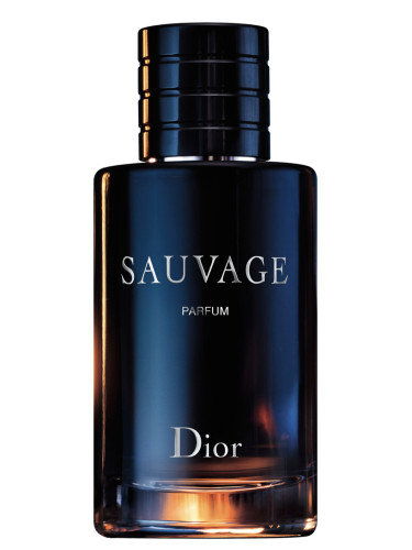 Sauvage Parfum Dior