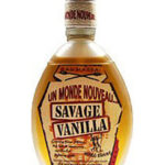 Image for Savage Vanilla Un Monde Nouveau