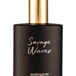 Image for Savage Waves Mahogany