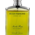 Image for Savile Row Hugh Parsons